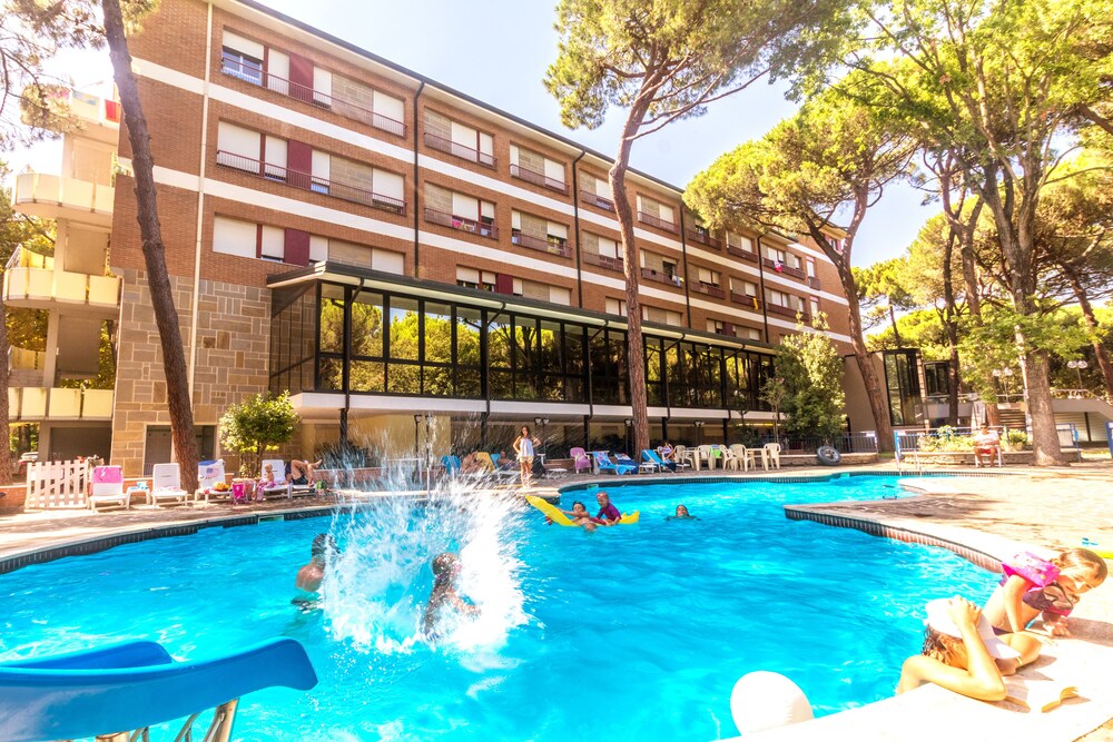 Family Hotel Meridiana Ravenna Ita Best Price Guarantee