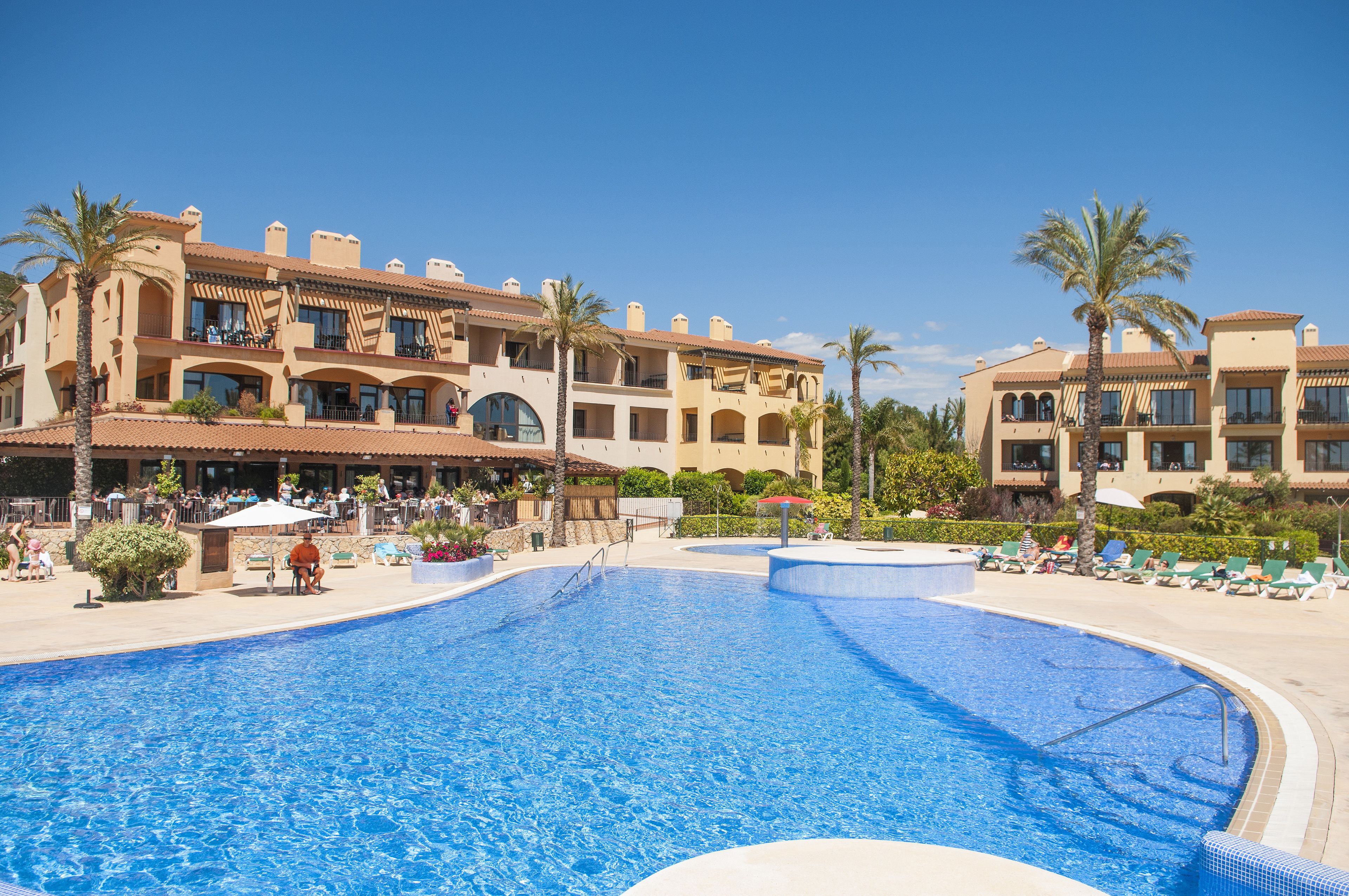 2 Dormitoris Vancances De Platja De Miami