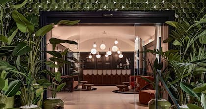 Falkensteiner Hotel Prague