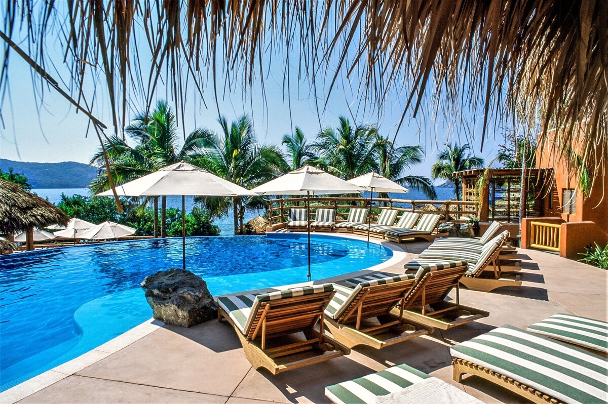 Embarc Zihuatanejo by Diamond Resorts | hotel in Zihuatanejo mexico