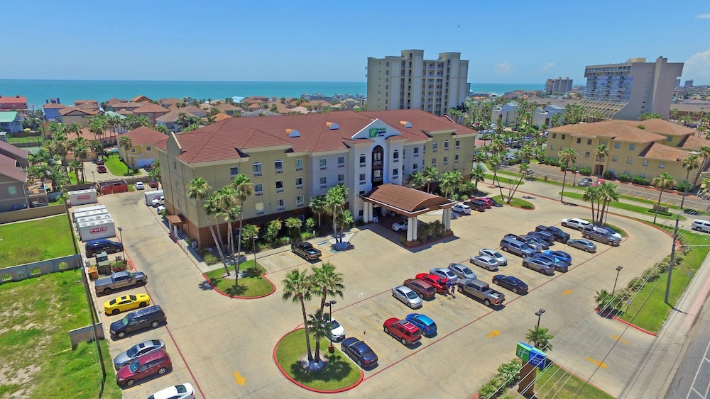 Holiday Inn Express Hotel & Suites South Padre Island, an IHG Hotel in