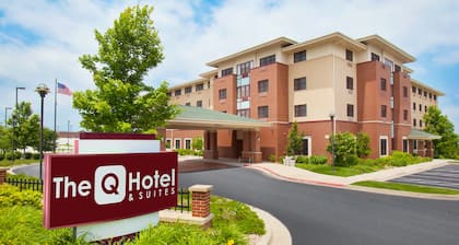 Holiday Inn Express Hotel & Suites Springfield