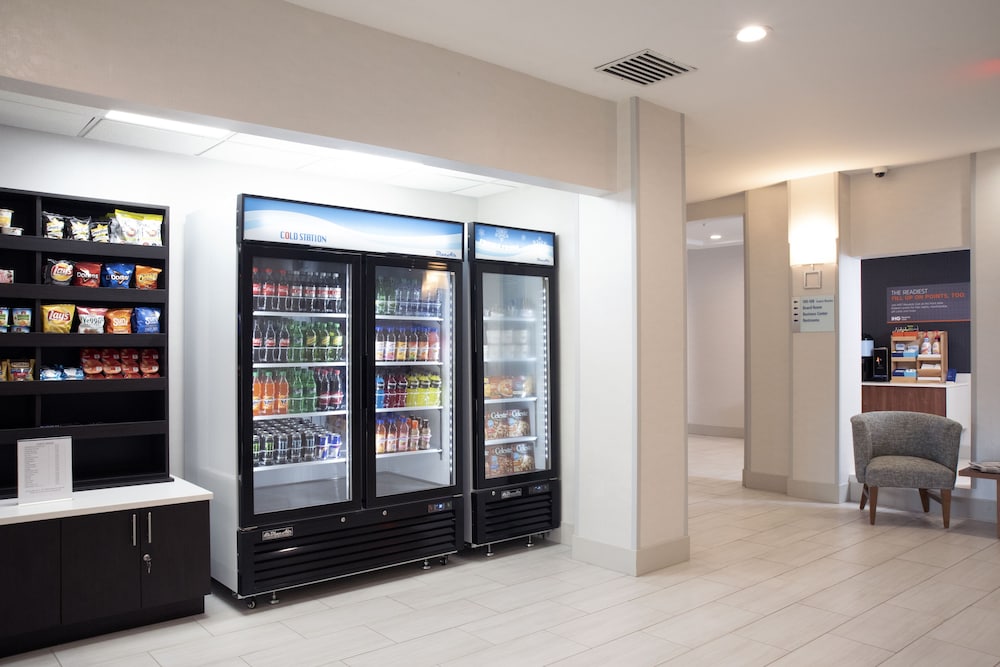 Promo [90% Off] Holiday Inn Express Hotel Suites Goshen United States