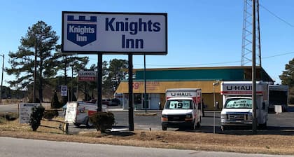 Knights Inn Selma