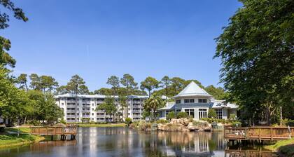 Marriott's SurfWatch