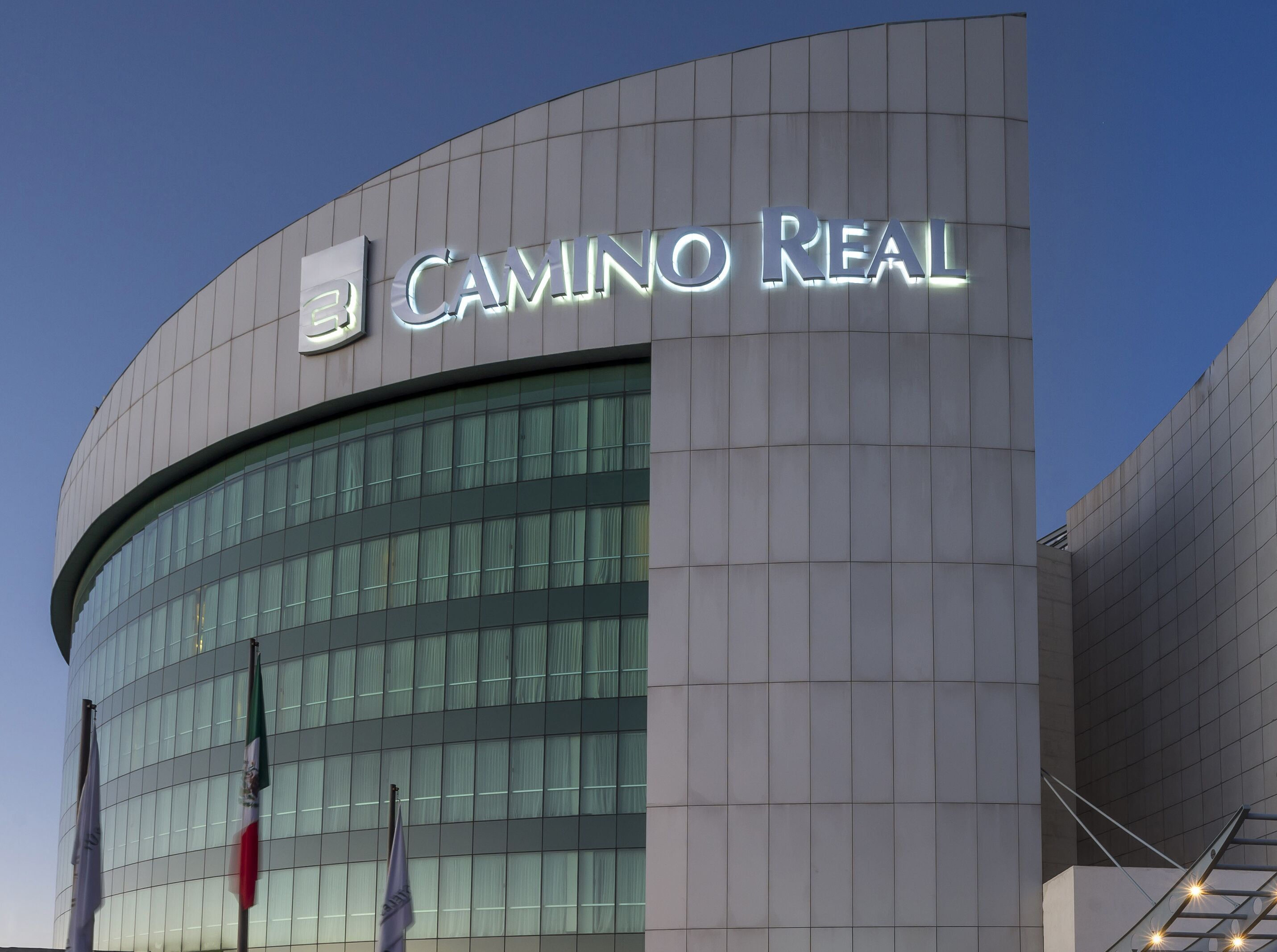 カミノ レアル パチューカ 口コミ 部屋写真 料金 お得情報 エクスペディア