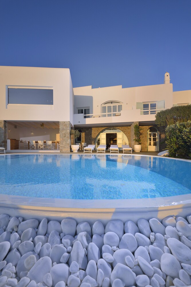 Saint John Hotel Villas Spa Mykonos 2019 Hotel Prices - 