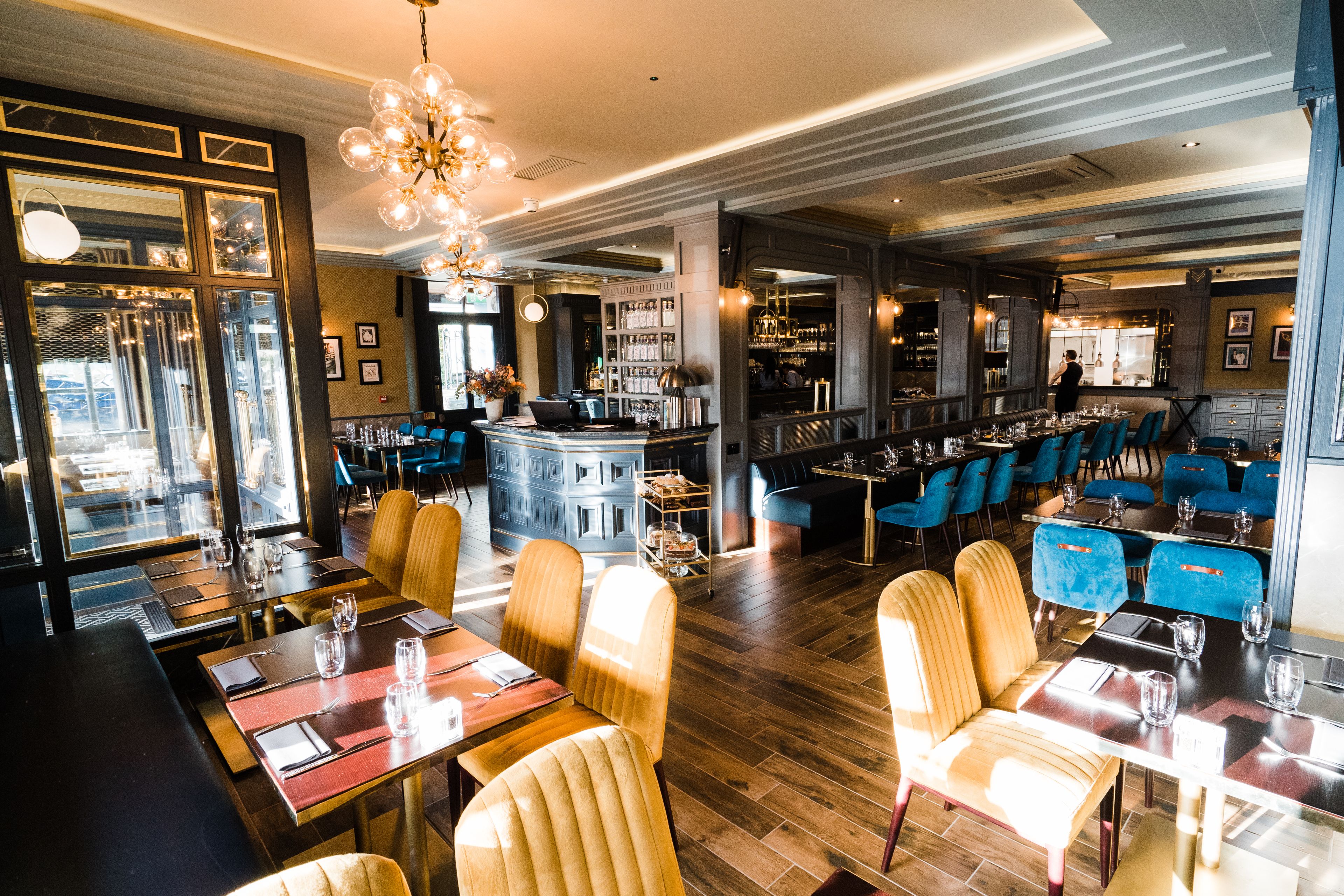 Da Vinci's Hotel Derry in Londonderry, United Kingdom