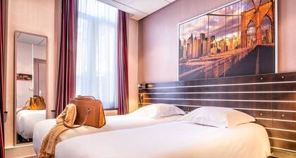 Hotel Continental
