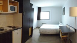 APPARTHOTEL Torcy APPARTHOTEL Torcy