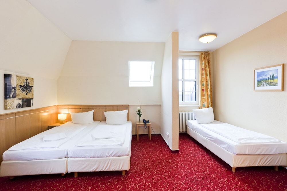 Hotel Feuerwache Berlin Hotel Feuerwache Berlin
