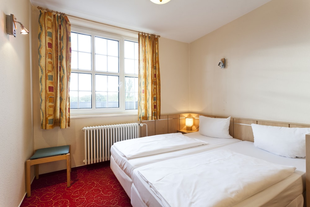 Hotel Feuerwache Berlin Hotel Feuerwache Berlin