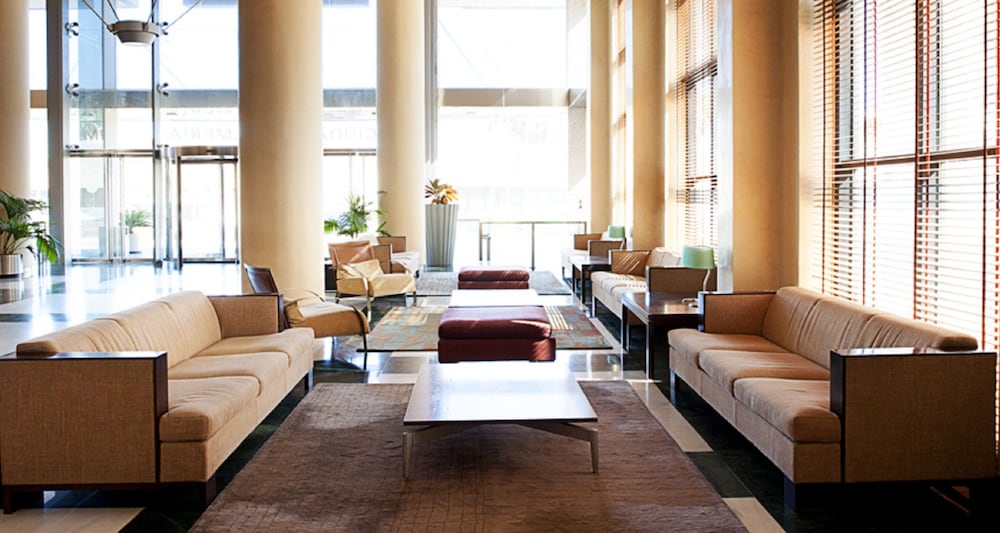 Imagen de Hotel NH Ciudad de Almeria (14 de 30)