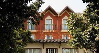 Hotel Serenella