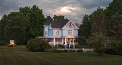 Castle in the Country
