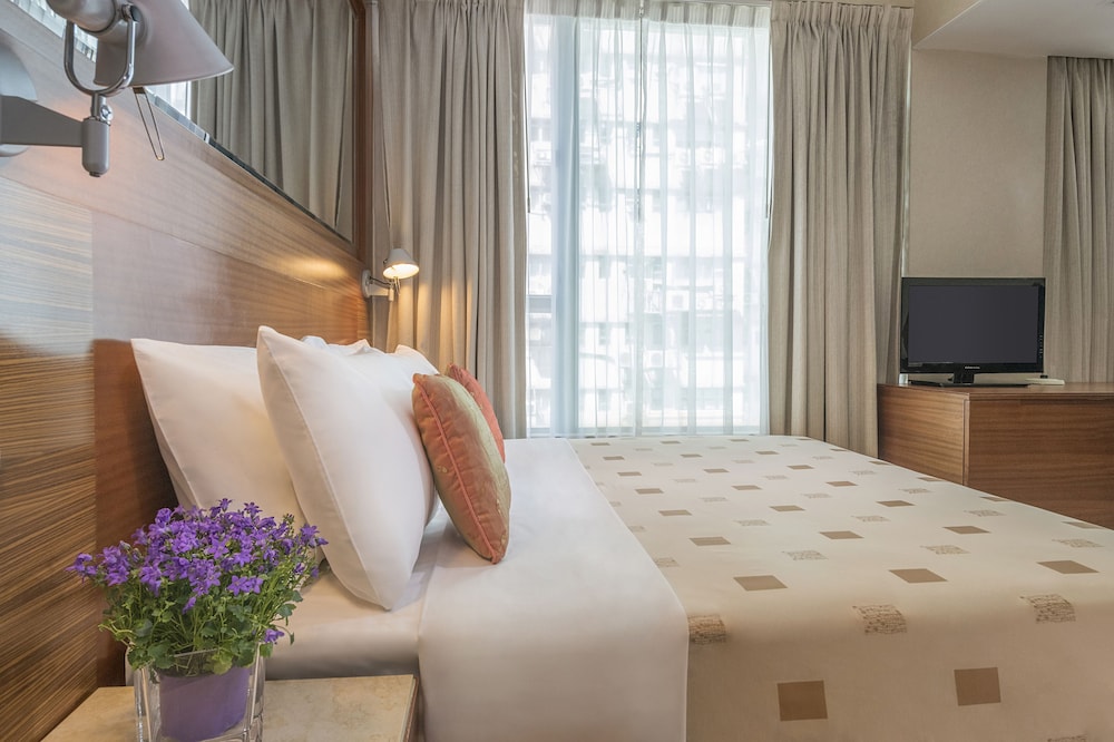 Silka West Kowloon Hotel