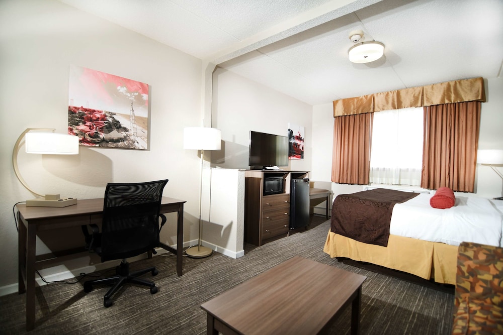 Best Western Plus Sandusky Hotel Suites  Sandusky   70 Room Prices
