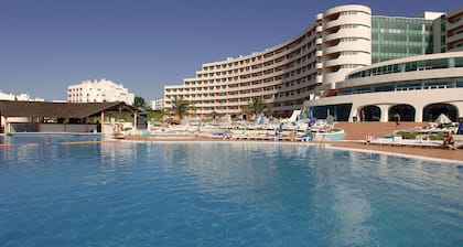 Paraiso Albufeira