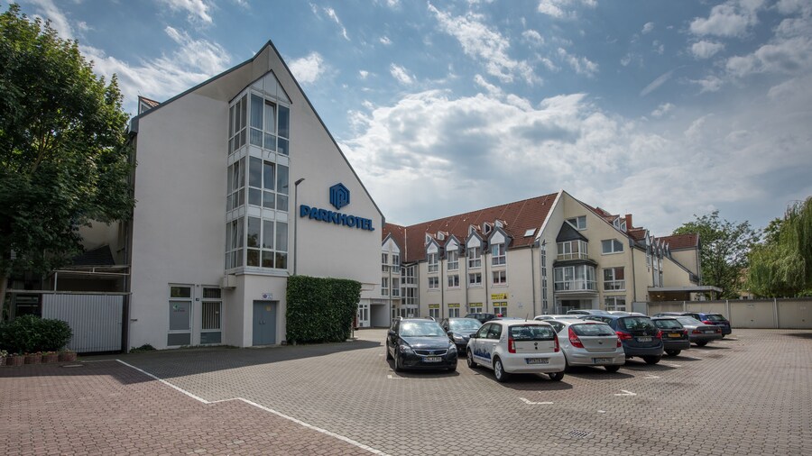Parkhotel Frankfurt Airport