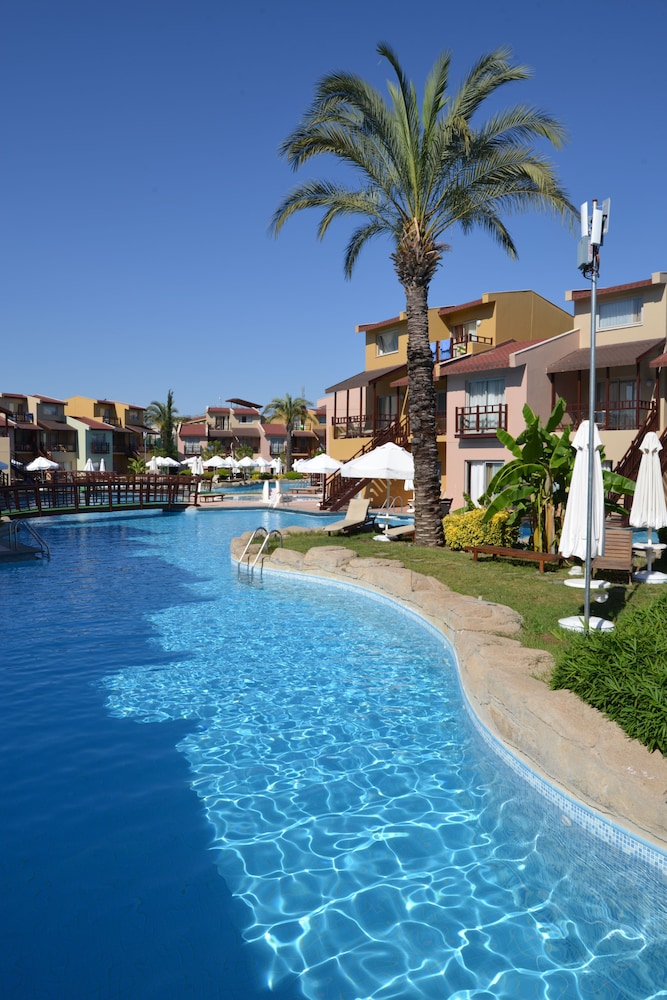 Сайленс бич резорт турция сиде Сайленс бич резорт турция сиде