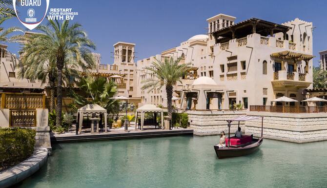 Jumeirah Dar Al Masyaf Dubai 2020 Updated Prices Expedia