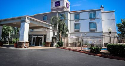 Sleep Inn and Suites - Ocala / Belleview