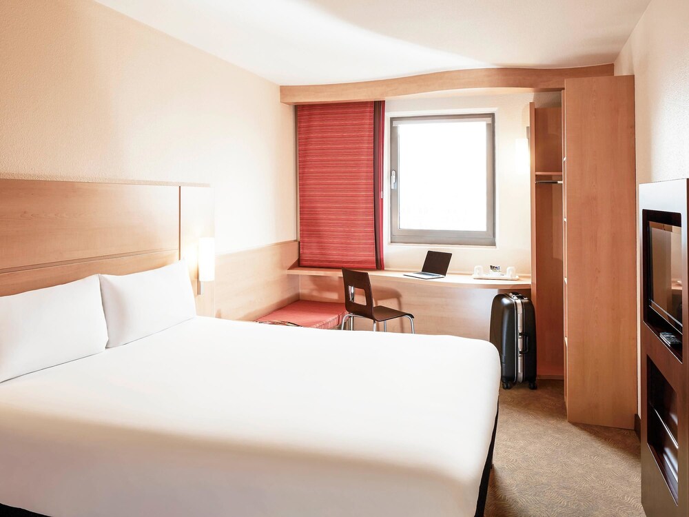 Ibis London City Shoreditch Hotel London Regno Unito Ibis London City Shoreditch Hotel London Regno Unito