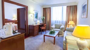 Vue de la chambre