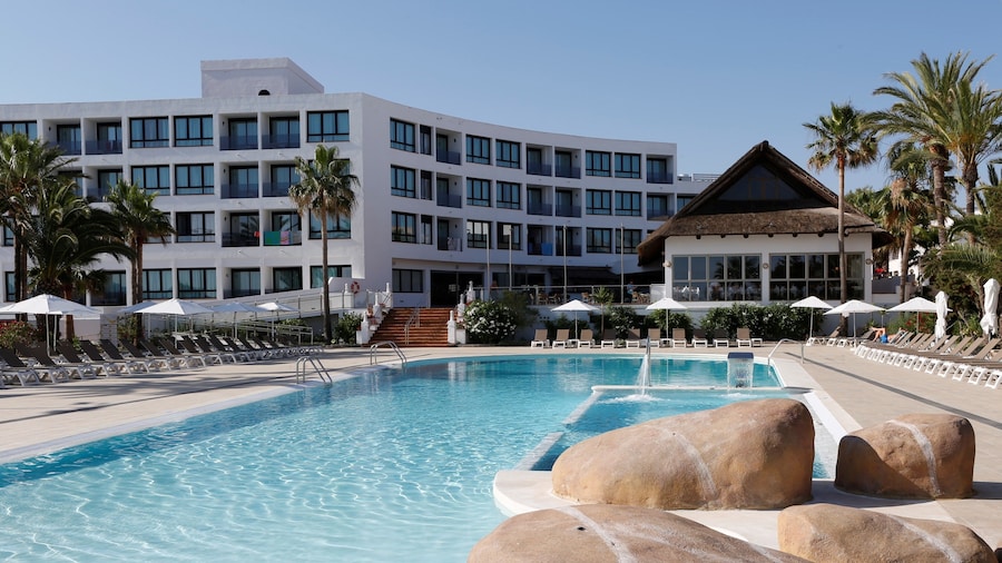 Marvell Club Aparthotel