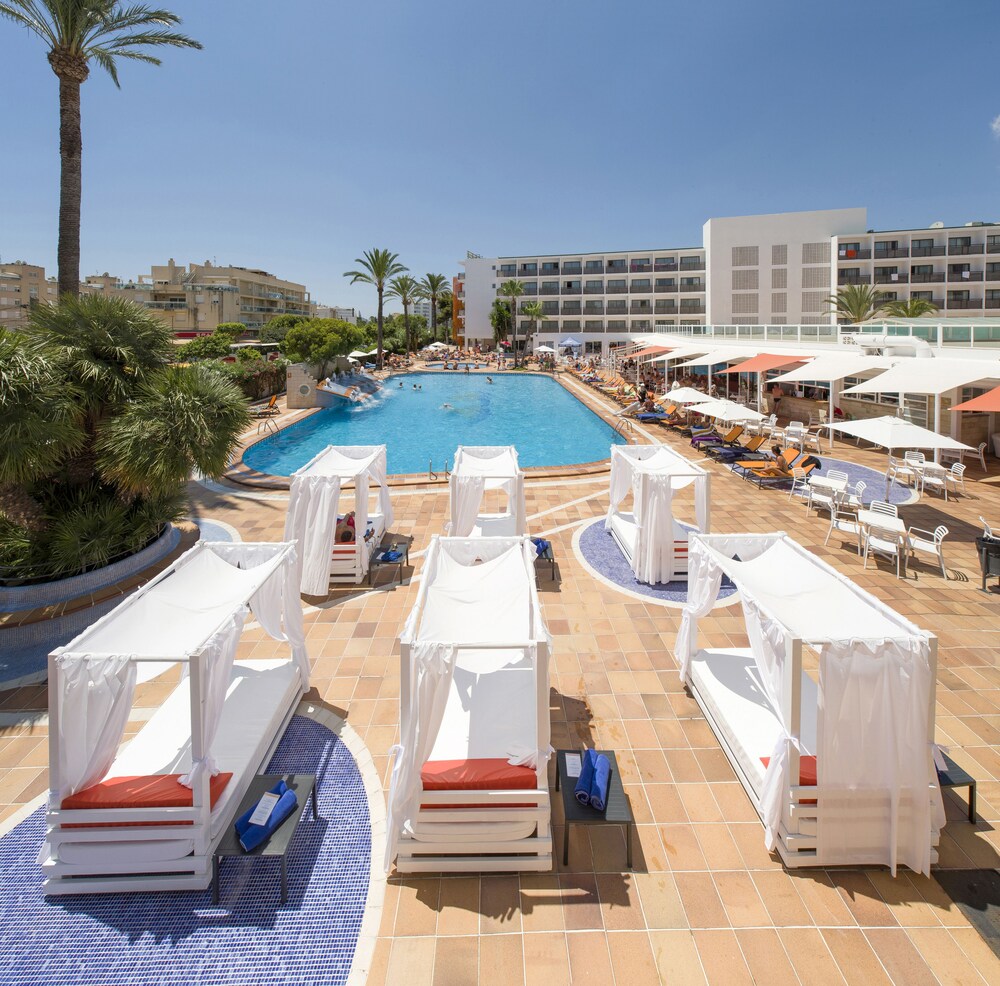 Mare Nostrum Hotel Ibiza Mare Nostrum Hotel Ibiza