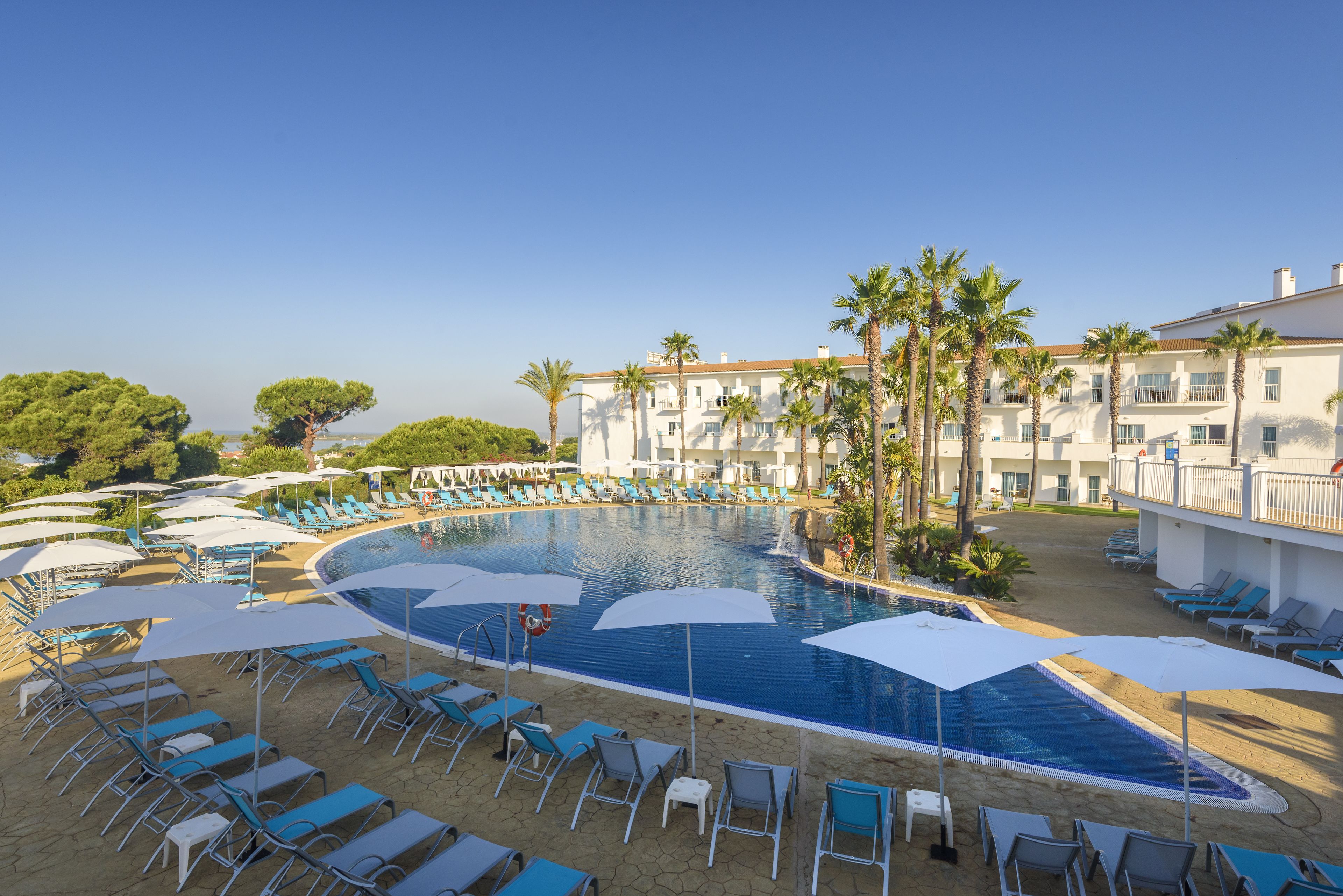 Garden Playanatural Hotel Spa Adults Only Cartaya 2021 Updated Prices Expedia Co Uk