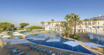 Garden Playanatural Hotel & Spa - Adults Only