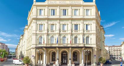 Grand Hotel Nuove Terme
