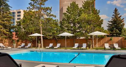 Sheraton Parkway Toronto North Hotel & Suites