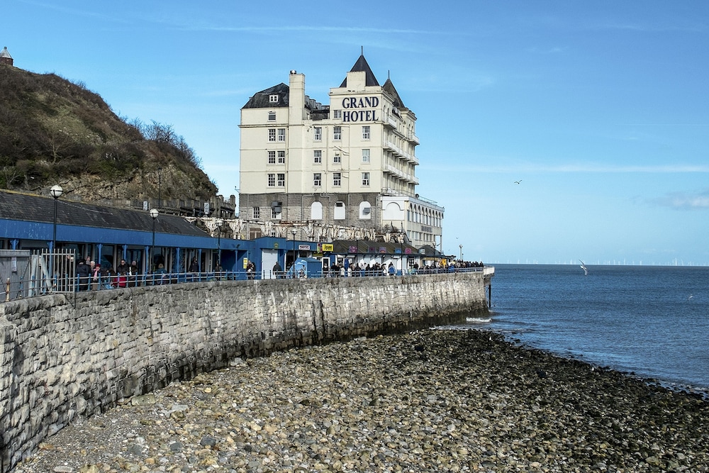 Grand Hotel Llandudno