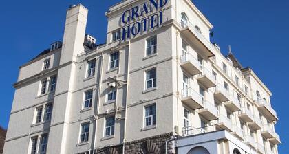 Grand Hotel Llandudno