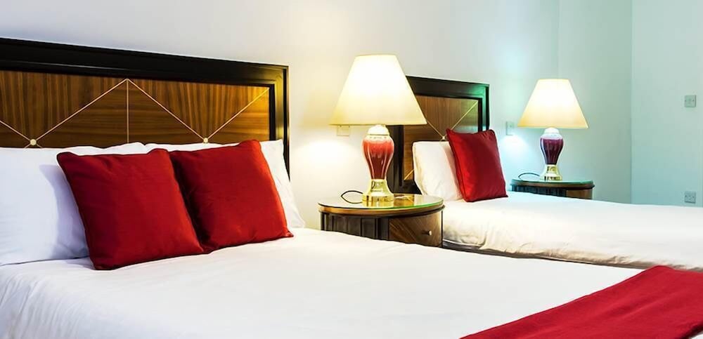 Britannia Grand Hotel Scarborough