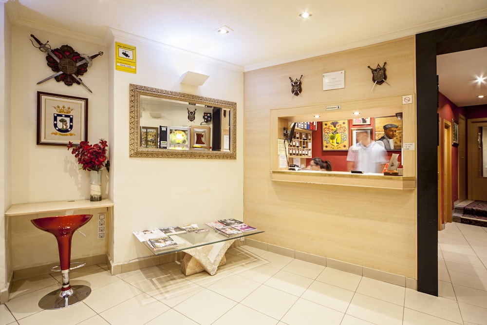 Imagen de Hostal Inter Plaza Mayor (2 de 14)