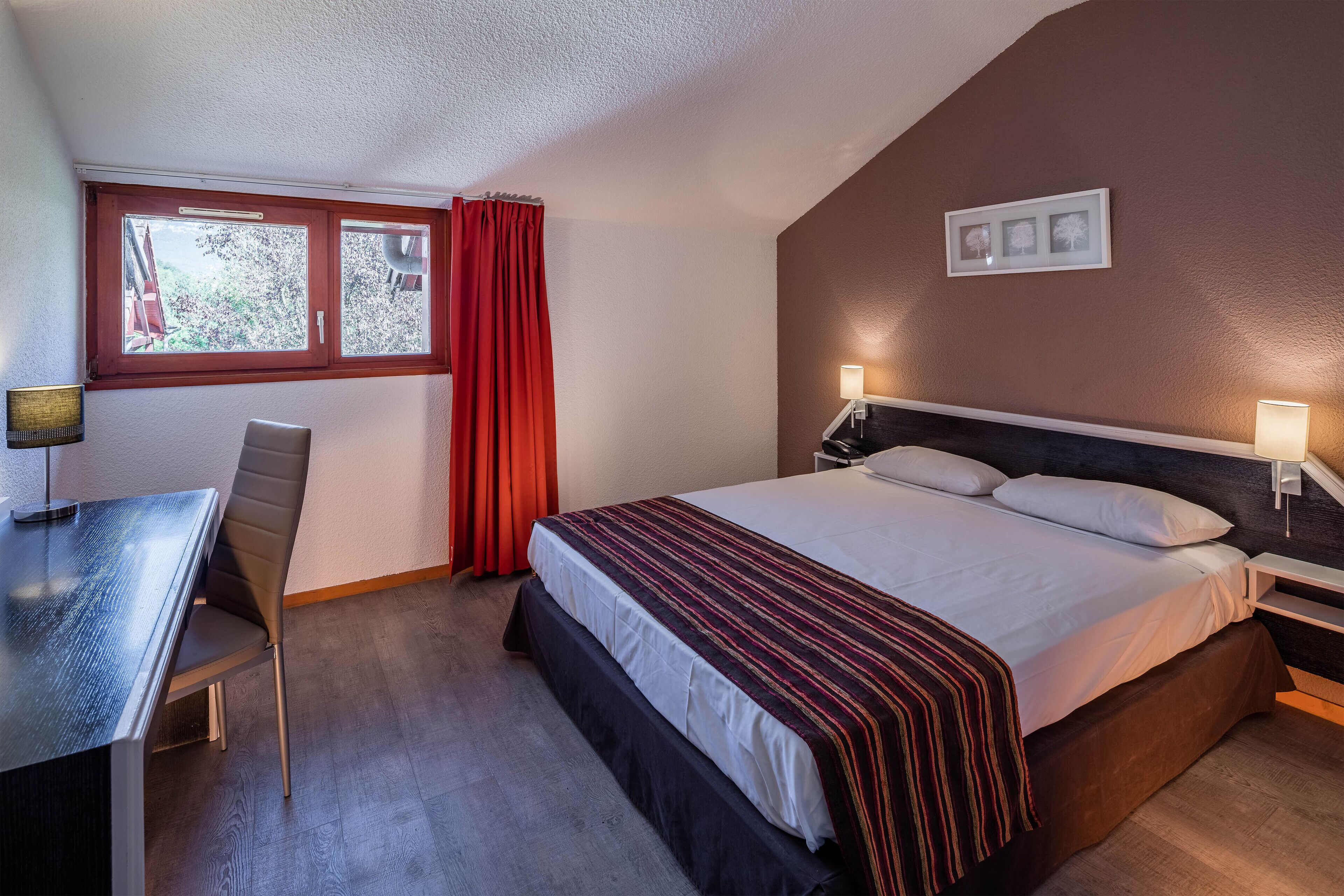 B&B Le Clos du Lac in Sart-Lez-Spa, Belgium
