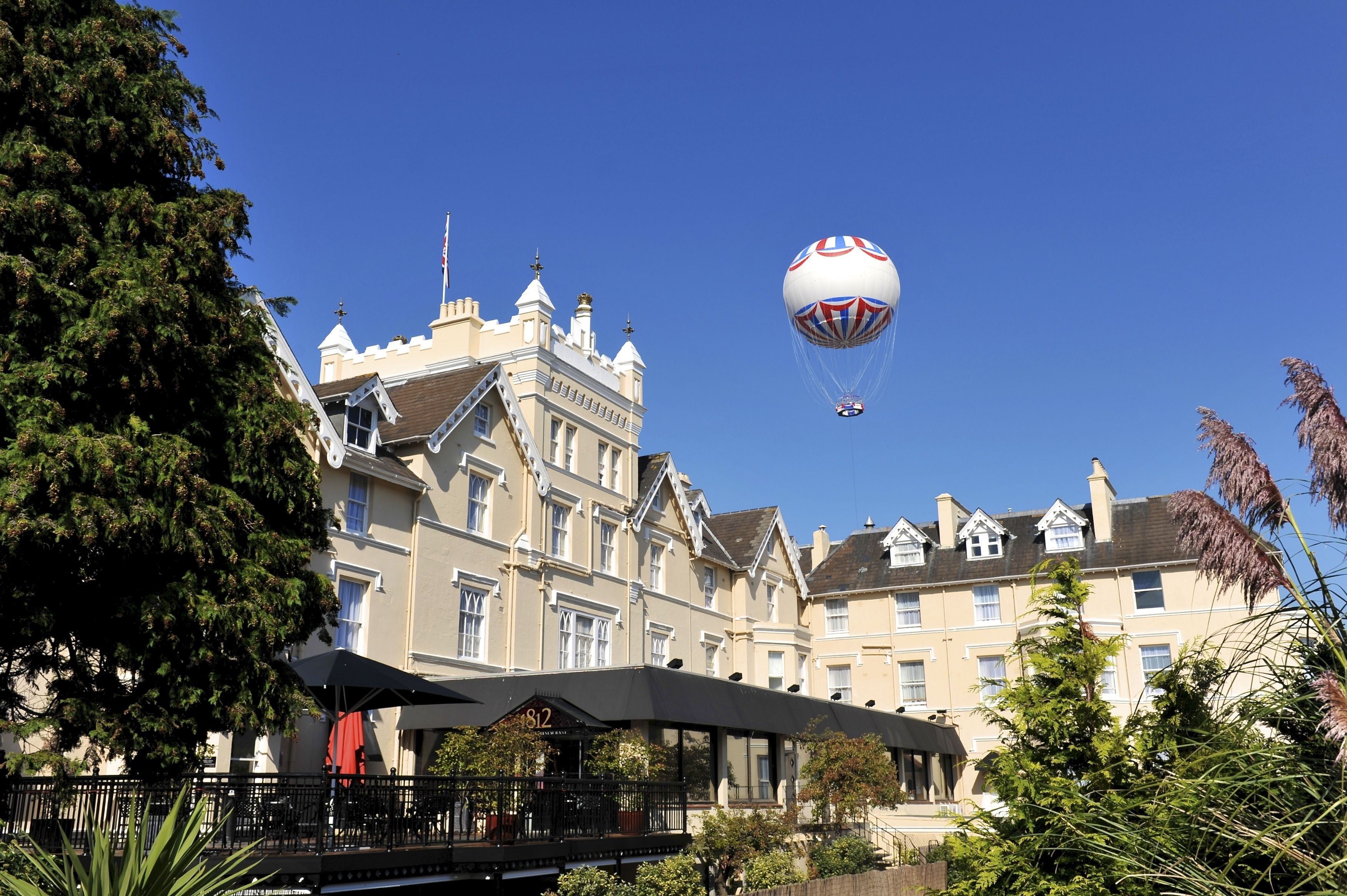 Royal Exeter Hotel (Bournemouth) – 2021 Updated Prices | Expedia.co.uk