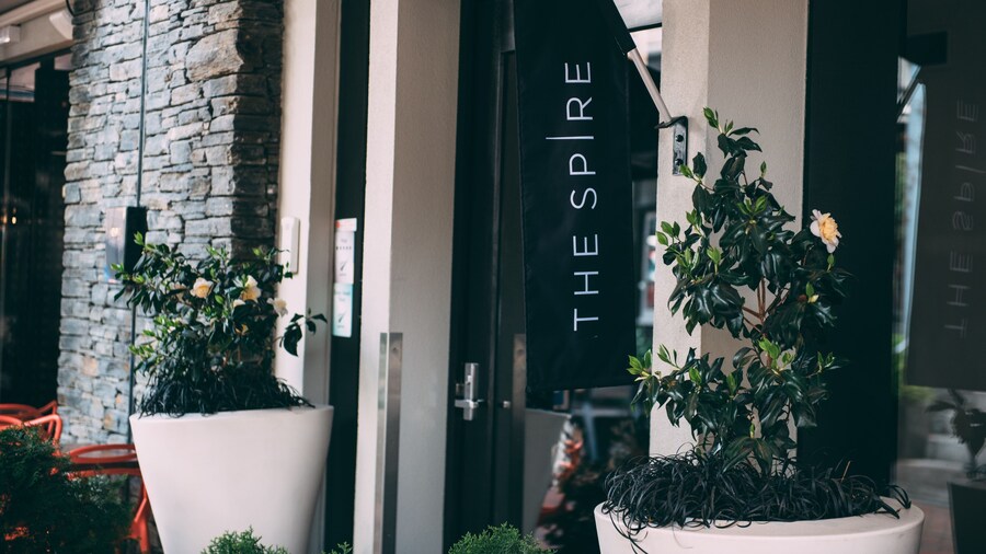 The Spire Hotel Queenstown