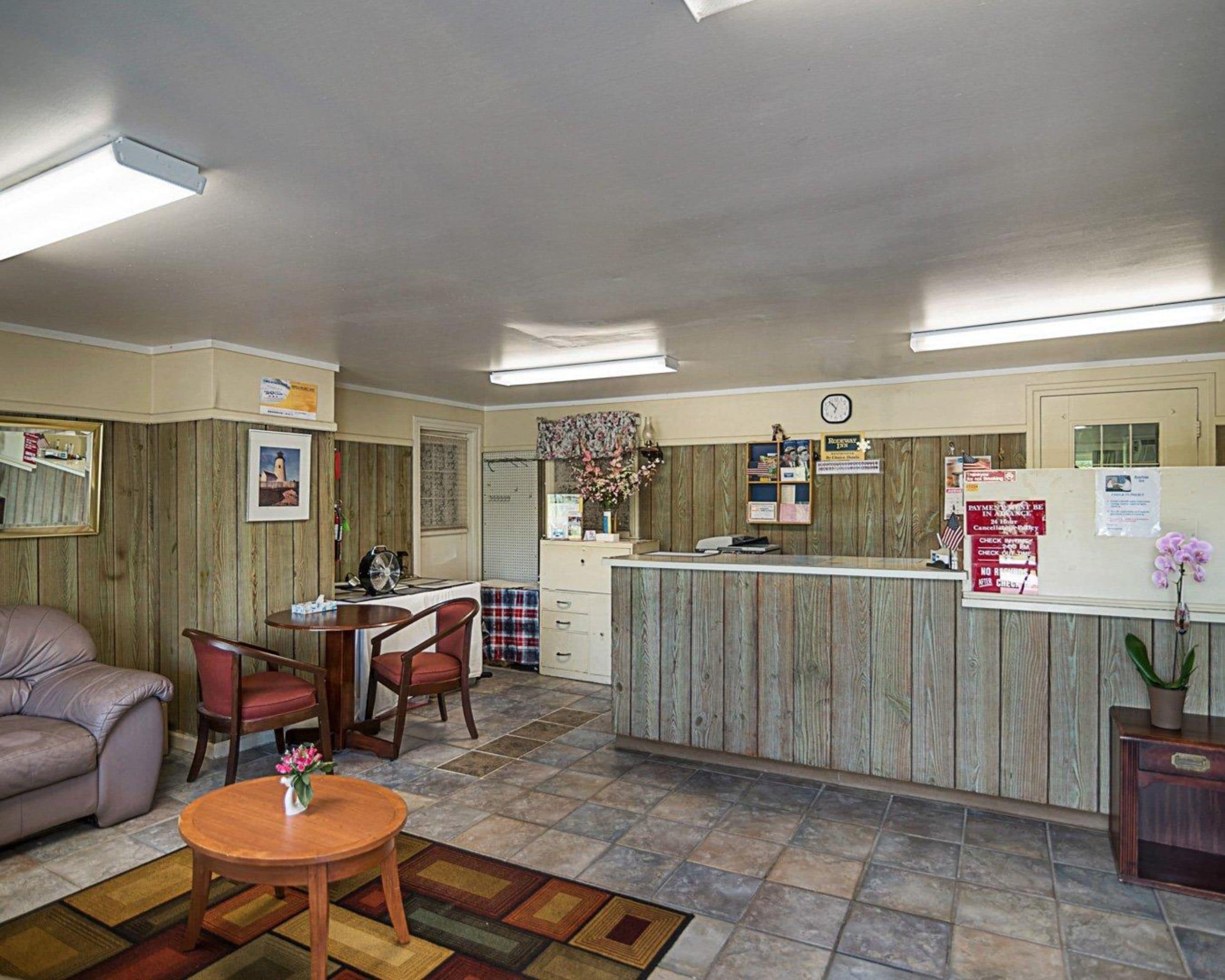 Rodeway Inn Westminster in Westminster, United States