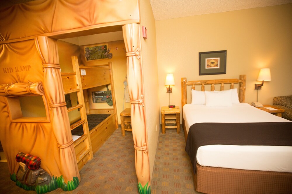Great Wolf Lodge Williamsburg In Williamsburg Best Rates Deals On