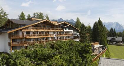 Natur & Spa Hotel Lärchenhof