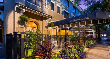 St. Charles Inn