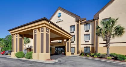 Best Western Executive Inn