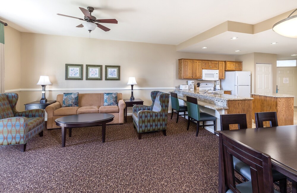 Club Wyndham Governor’s Green