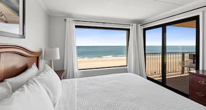 Kasa Ocean City Beach