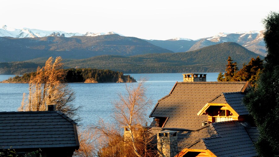 Nido del Condor Hotel & Spa