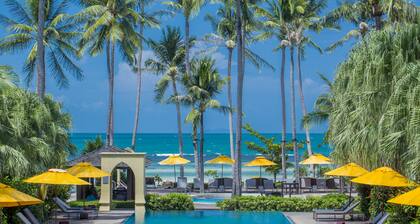 The Passage Samui Villas & Resort